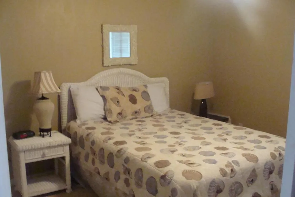 The Inn At St Thomas Square Panama City Beach Holiday home