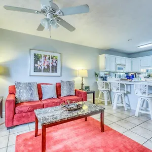 Horizon South Unit 204 Panama City Beach