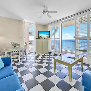 Majestic Beach Towers 1-1615 Panama City Beach