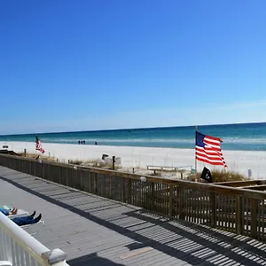 Regency Towers Panama City Beach