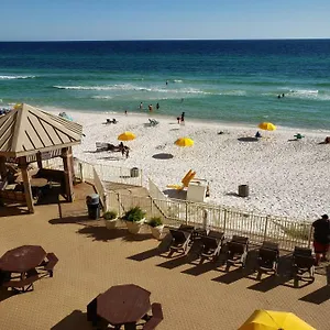 Treasure Island Panama City Beach